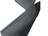Frozen key piece (bandos)