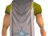 Prayer cape