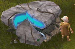 Yaktwee's Invizzy Critters Stall