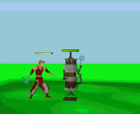Zamorak's Book Of Chaos | Runescape Wiki | Fandom