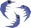 Anchovies