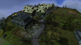 Vision of Draynor Village