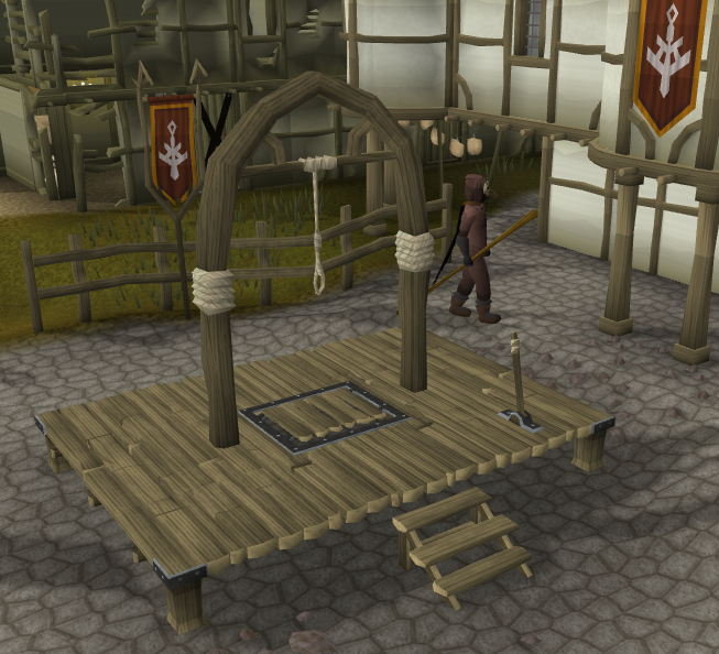 Unknown - The RuneScape Wiki