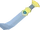Akhomet's ceremonial dagger