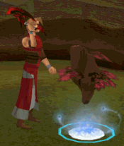 Chopping divine tree.gif