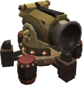 Royale cannon