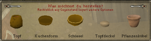 Tonwaren