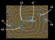 Trollheim Agility shortcuts