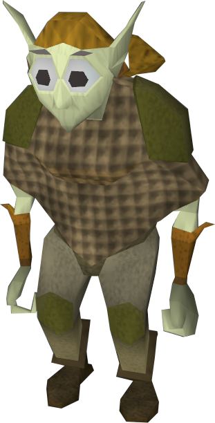 Zanik - The RuneScape Wiki