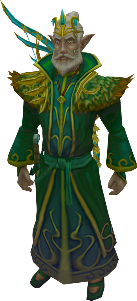 King rat - The RuneScape Wiki