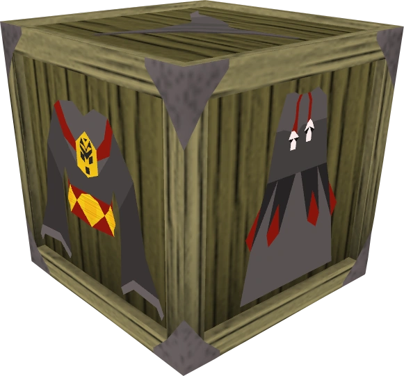 Dagon'hai robes set RuneScape Wiki Fandom