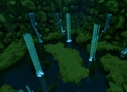 Vorago - The RuneScape Wiki