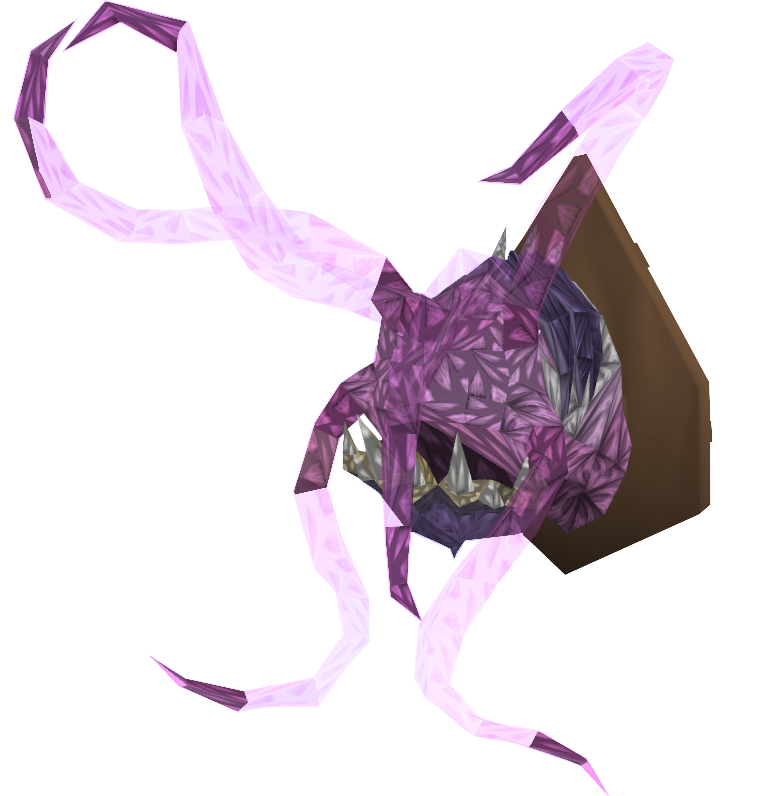 Abyssal demon - OSRS Wiki