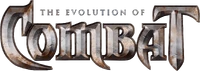 The official Evolution of Combat logo.