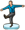 Ice Skating Champion emote icon