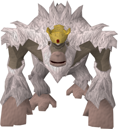 King rat - The RuneScape Wiki