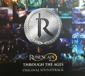 Through The Ages Original Soundtrack
