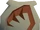 Abyssal parasite pouch