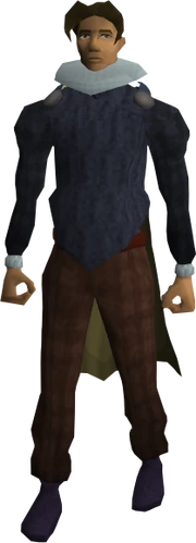 Clive (Varrock)