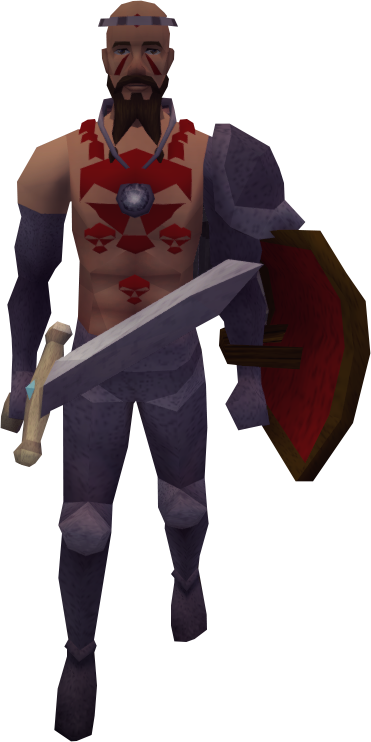 Vannaka, Old School RuneScape Wiki