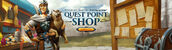 Quest Point Shop head banner