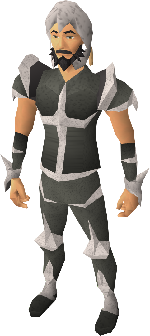 Emily Runescape