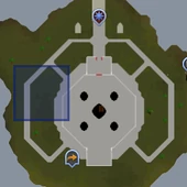 Spellwisps snow spirit location