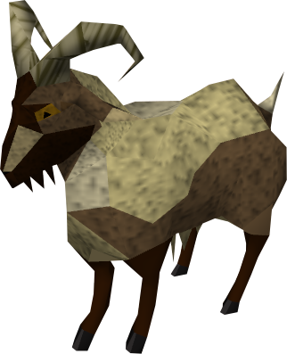 RuneScape Bestiary - The RuneScape Wiki