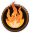 Dragonfire icon