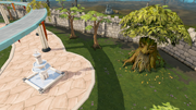 Grand Exchange tree