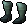 Warrior boots (adamant)