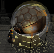 While Guthix Sleeps