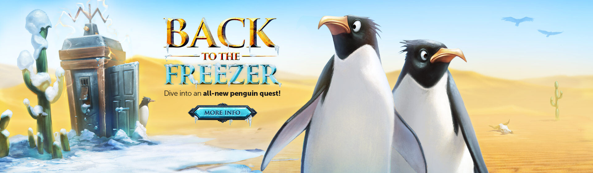 Back To The Freezer Runescape Wiki Fandom