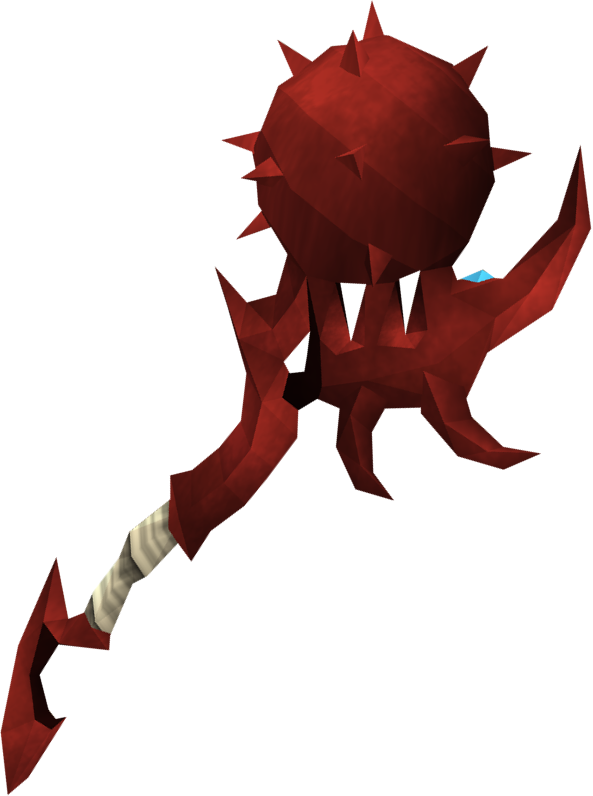 Dragon scimitar - OSRS Wiki