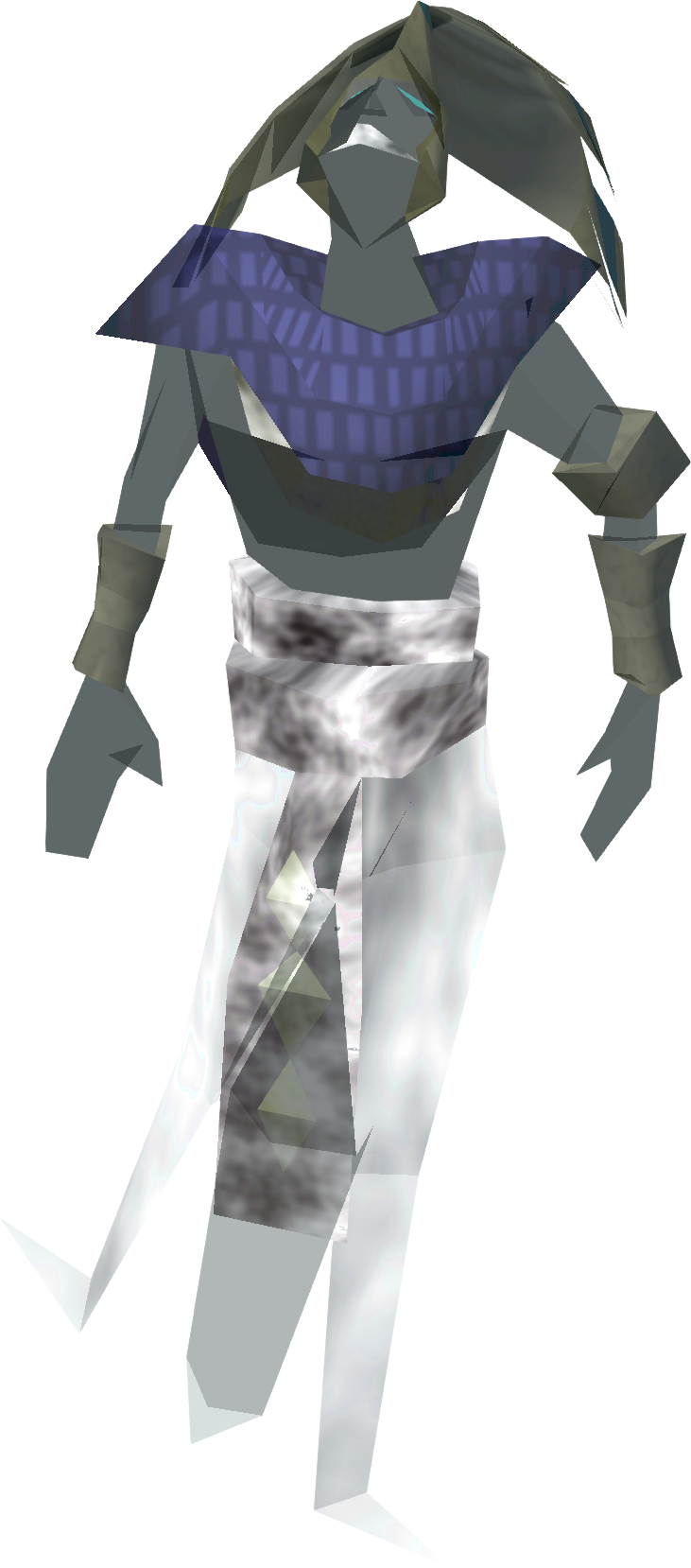 Spiritual warrior - The RuneScape Wiki