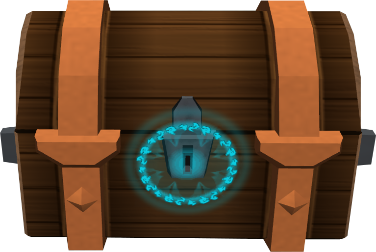 Chest (nature runes) - OSRS Wiki