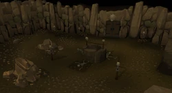 Well to Iban's Lair.png (1.85 MB) The door leading to Iban's cavern