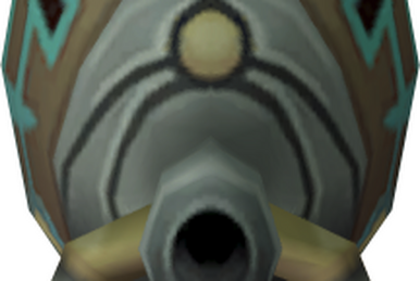 Faceless mask - The RuneScape Wiki