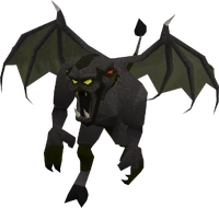 Balfrug Kreeyath before the graphical update.