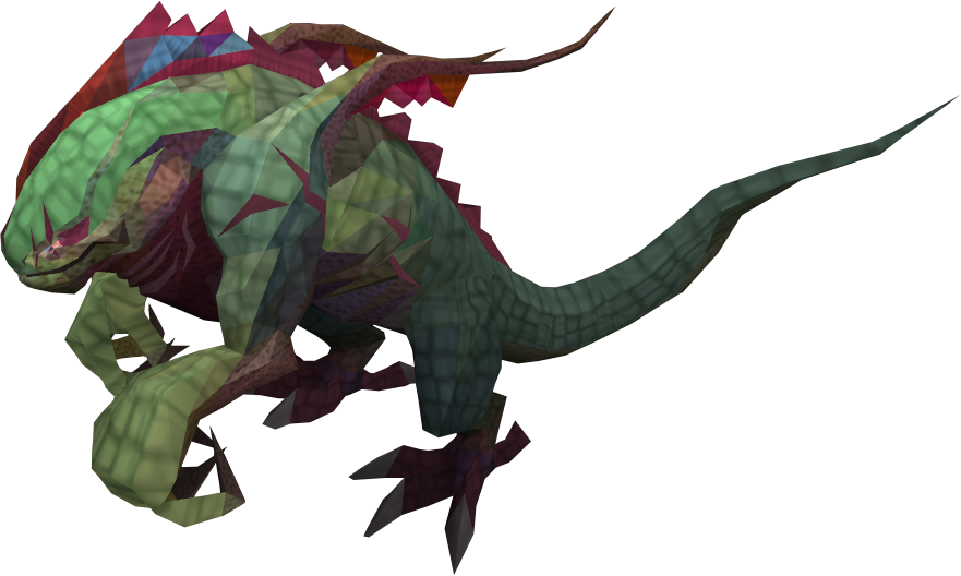 Extinction - The RuneScape Wiki