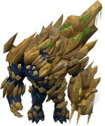 Vorago