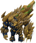 Vorago