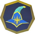 Astromancer credits detail