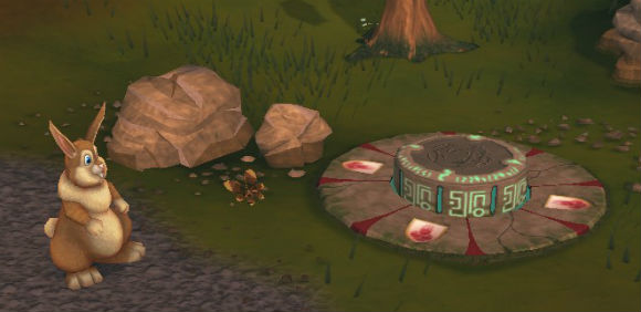 Sliske & the Chocolate Factory, Chronicle Open Beta Celebration