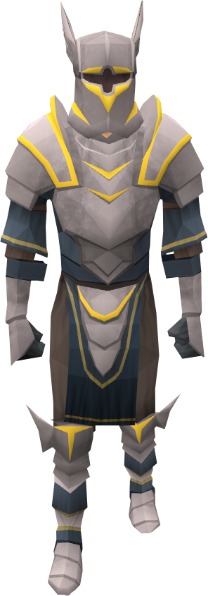 Procuram-se Cavaleiros - RuneScape Wiki