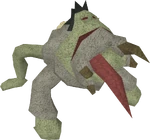 Mutated bloodveld