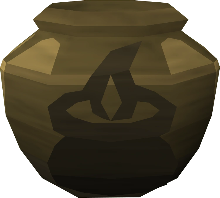 Plain cooking urn (nr) | RuneScape Wiki | Fandom