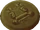 Small goebie burial charm