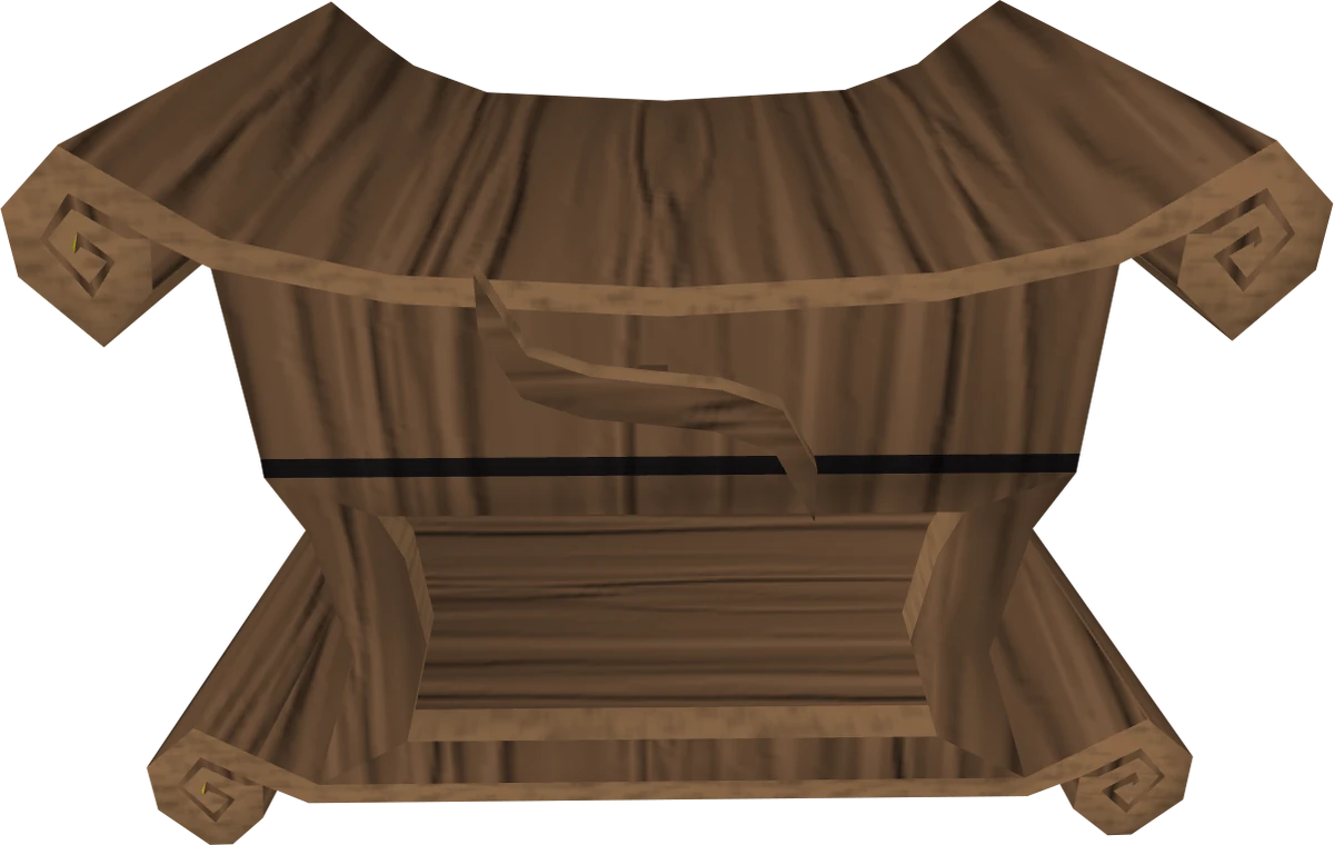 Mahogany fancy dress box RuneScape Wiki Fandom