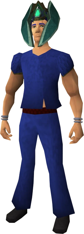 Mask Of The Automatons Runescape Wiki Fandom In this video we fight 81 x cres.